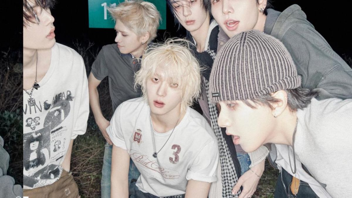 Photos: BOYNEXTDOOR Release HOME: DELUXE Repackage, Launch North American Tour October 30