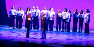 Photos: BROADWAY BACKWARDS Raises Record $1,223,681