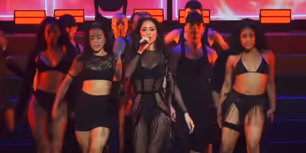 Video: BROADWAY BARES 2025 Strips Down for Broadway Cares/Equity Fights AIDS