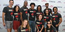 Photos:THE LOST BOYS, HADESTOWN & More Take the Stage at BROADWAY IN BRYANT PARK, Wee