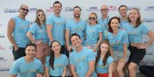 Photos: MJ, THE OUTSIDERS & More Perform at Broadway in Bryant Park