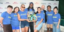 Photos: WICKED, TITANÍQUE, CHICAGO & More Perform at Broadway in Bryant Park Week Tw