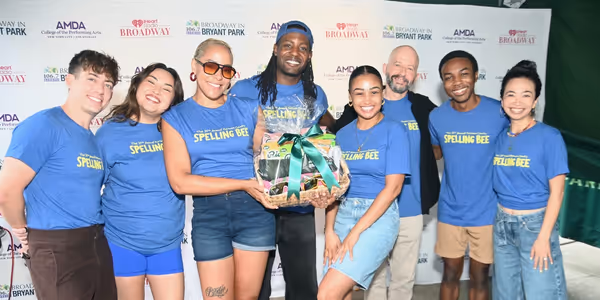 Photos: WICKED, TITANÍQUE, CHICAGO & More Perform at Broadway in Bryant Park Week Two