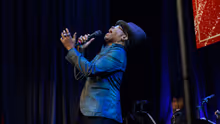 Photos: Inside Black Theatre United's 4th Annual Gala