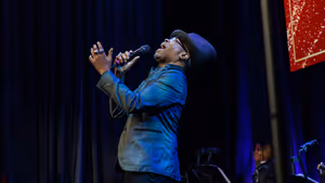Photos: Inside Black Theatre United's 4th Annual Gala Photo