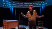 Photos: BURNING LEAVES to Premiere at A.R.T./New York Theatres Photo