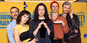 Photos: BURNOUT PARADISE Celebrates Opening Night