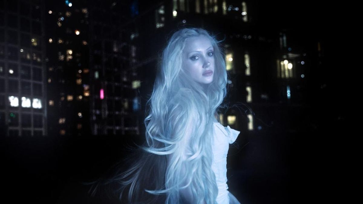 Photos: Baby Jane Releases 'Savior' Single Ahead of Winter Forever Tour