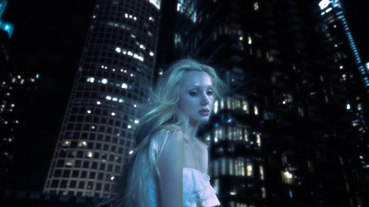 Photos: Baby Jane to Launch WINTER FOREVER North American Tour This Winter
