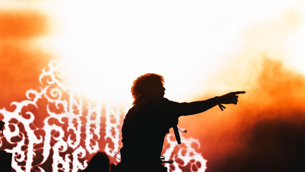 Photos: Baby Lasagna to Launch 18-Date UK & EU Tour This November