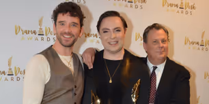 Photos: See the Winners at The 2025 Drama Desk Awards