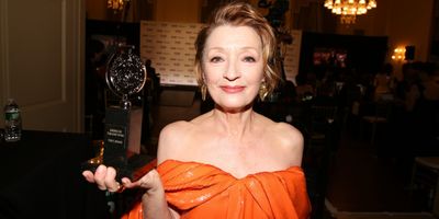 Photos: Backstage with the 2026 Tony Awards Winners Photo