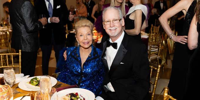Photos: Ballet Palm Beach Raises Over $375,000 At Annual Gala Photos