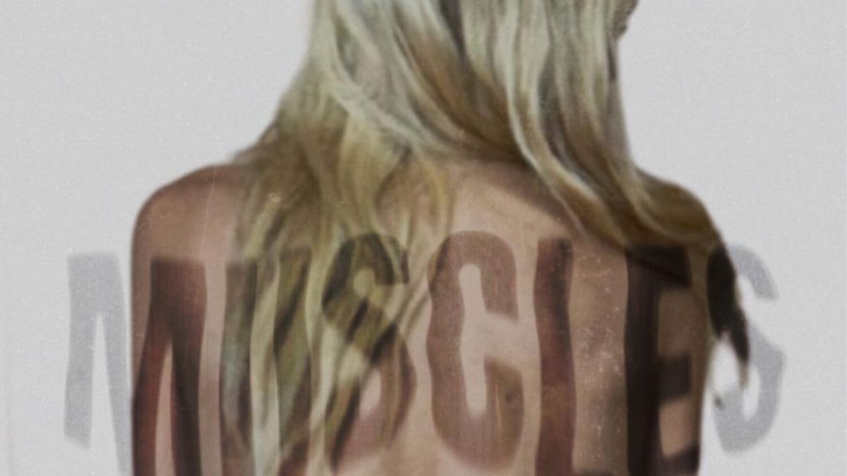Photos: Banoffee Releases New EP MUSCLES