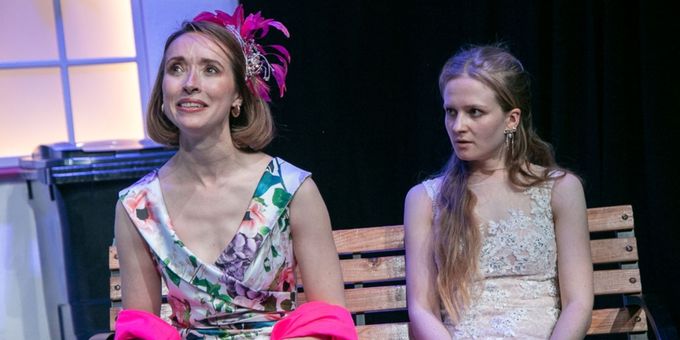 Photos: Barney Norris’ BLOOD WEDDING At Clapham’s Omnibus Theatre Photos