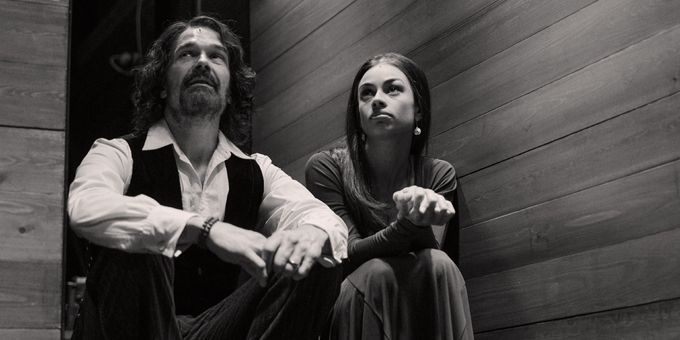 Photos: Behind the Scenes With STEREOPHONIC's UK Cast Photos