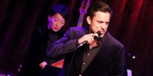 Ben Jones Celebrates Sinatra At Birdland