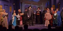 Bergen County Players A CHRISTMAS CAROL, THE MUSICAL A Hit In Oradell