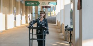 Photos: Beth Leavel Inducted Into The Muny Hall of Fame