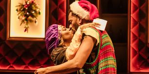 Photos: Biko Eisen-Martin, Gail Bean and More in TABLE 17 at Geffen Playhouse