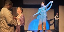 Get a First Look at Bio Drama Of Sculptor Camille Claudell OF THE DREAM THAT WAS MY L