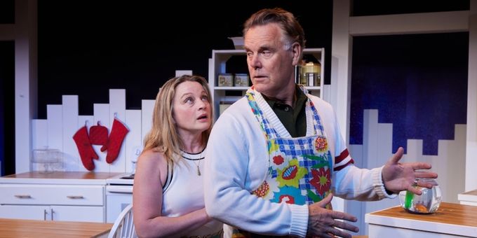 Photos: BIRTHDAY CANDLES At North Coast Repertory Theatre Photos