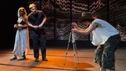 Photos:  BITCOIN BAD BOY to Open at Chain Theatre in Midtown Manhattan Photo