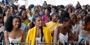 Photos: Inside the 4th Annual Black Women on Broadway Awards