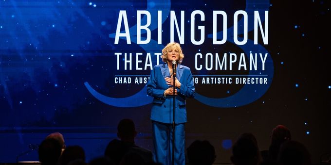 Photos: Bonnie Milligan, Ali Stroker, Bianca Marroquín, and More at Abingdon Th Photos