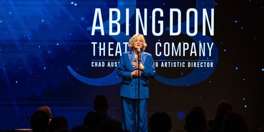 Photos: Bonnie Milligan, Ali Stroker, Bianca Marroquín, and More at Abingdon Theatre Company’s Gala Photo