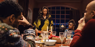 Photos: Brenda Pressley in PURPOSE on Broadway