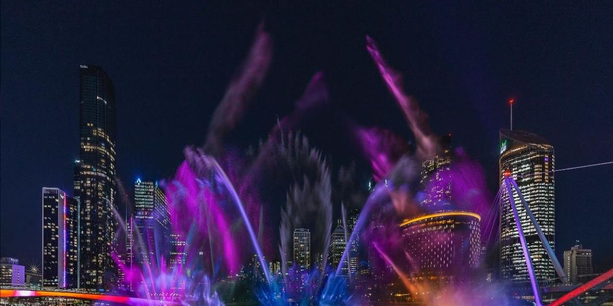 Photos: Brisbane Festival 2026 to Open with Ebony Bott's Inaugural Program