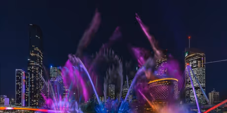 Photos: Brisbane Festival 2026 to Open with Ebony Bott's Inaugural Program Photo