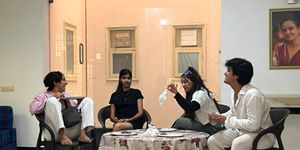 Bro Code to Open at Akshara Theatre in Delhi