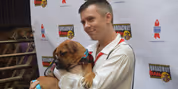 Photos: Broadway Stars Come Together for the 27th Annual Broadway Barks