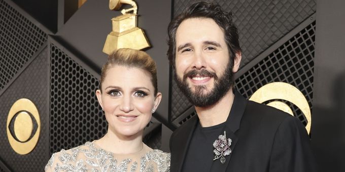 Photos: Broadway at the GRAMMYs - See Annaleigh Ashford, Natasha Yvette Williams Photos