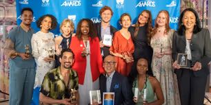 Photos: Brooke Shields, Francis Jue and More at 2025 Actors' Equity Foundation Awards