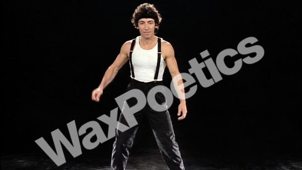 Photos: Bruce Springsteen's Rejected 1984 DANCING IN THE DARK Video Master Heads to Auction