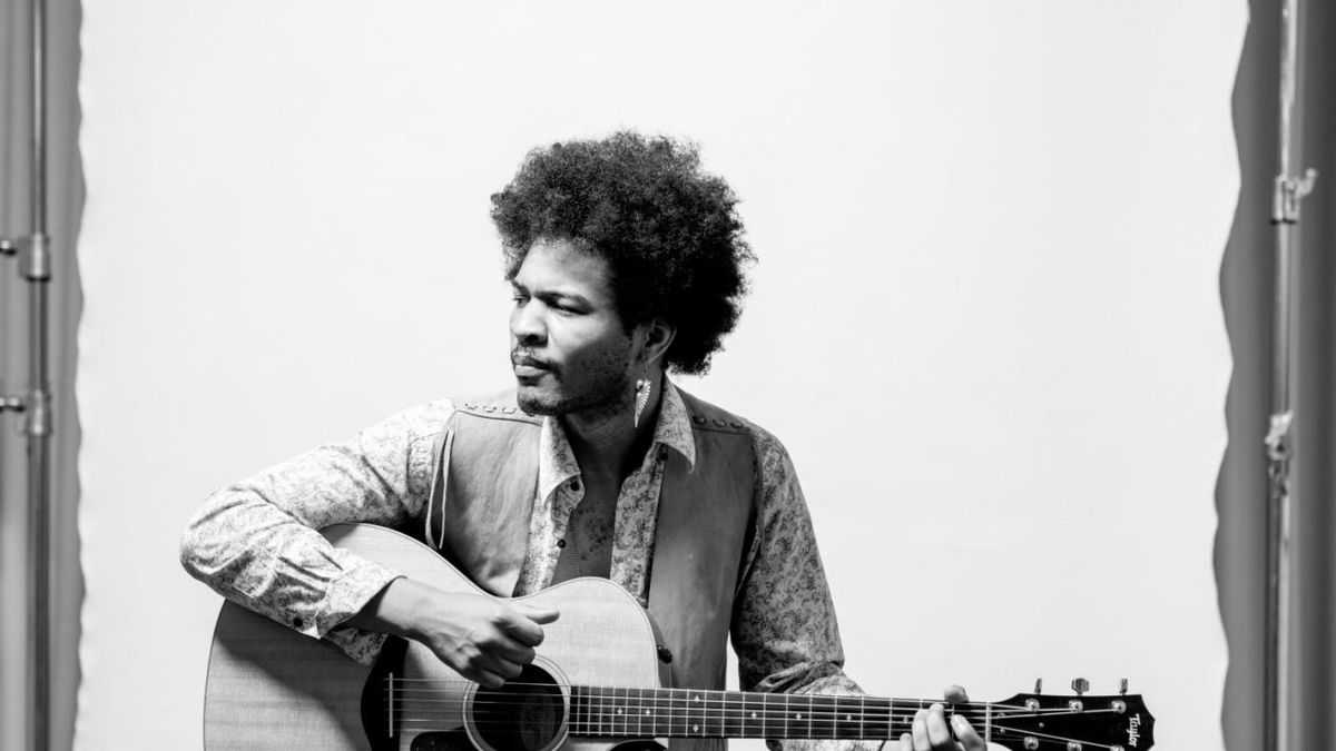 Photos: Buddy Red Releases New Single 'Sexy' Ahead of Debut EP BAD NEWS