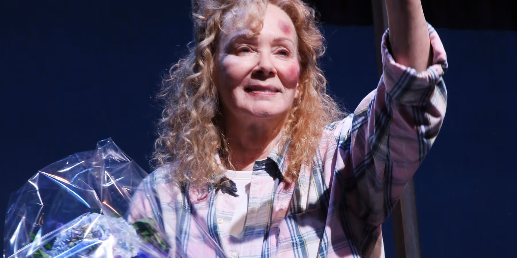 Photos: CALL ME IZZY Opening Night Curtain Call!