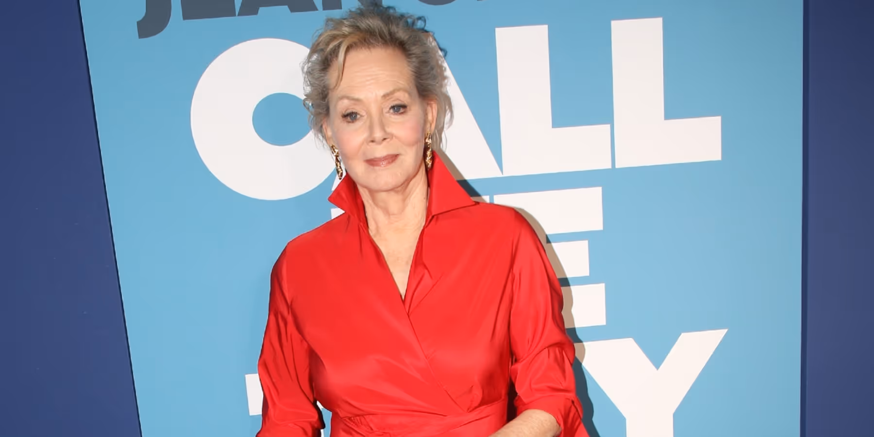 Photos: CALL ME IZZY Star Jean Smart Hit the Red Carpet on Opening Night