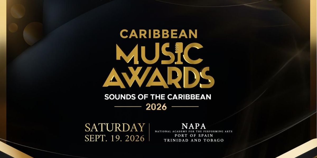 Photos: CARIBBEAN MUSIC AWARDS to Bring V'ghn, FREETOWN COLLECTIVE to Trinidad Debut