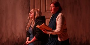Photos: CARRIE: THE MUSICAL to Run in Double-Cast Format at CNY Arts Center