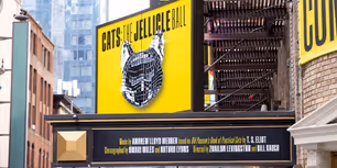 Photos: CATS: THE JELLICLE BALL Arrives at the Broadhurst Theatre