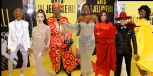 Photos: All the Best Opening Night Looks from The Cast of CATS: THE JELLICLE BALL