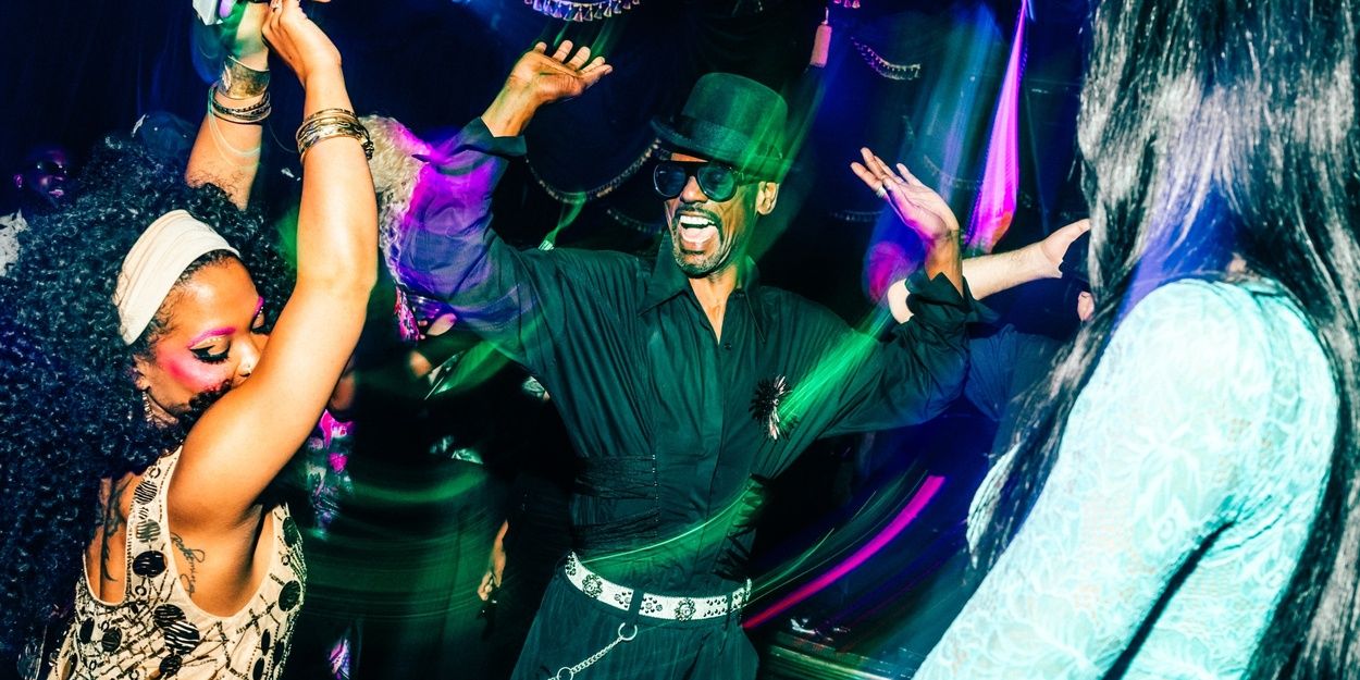 Photos: CATS: THE JELLICLE BALL Celebrates Tony Triumph at CATSQUERADE After-Party