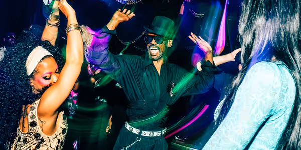 Photos: CATS: THE JELLICLE BALL Celebrates Tony Triumph at CATSQUERADE After-Party Photo