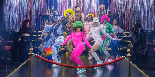 Photos: CATS: THE JELLICLE BALL On Broadway- First Look