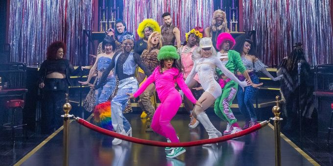 Photos: CATS: THE JELLICLE BALL On Broadway- First Look Photos