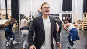 Photos: CHARLIE AND THE CHOCOLATE FACTORY In Rehearsal at Curve Leicester